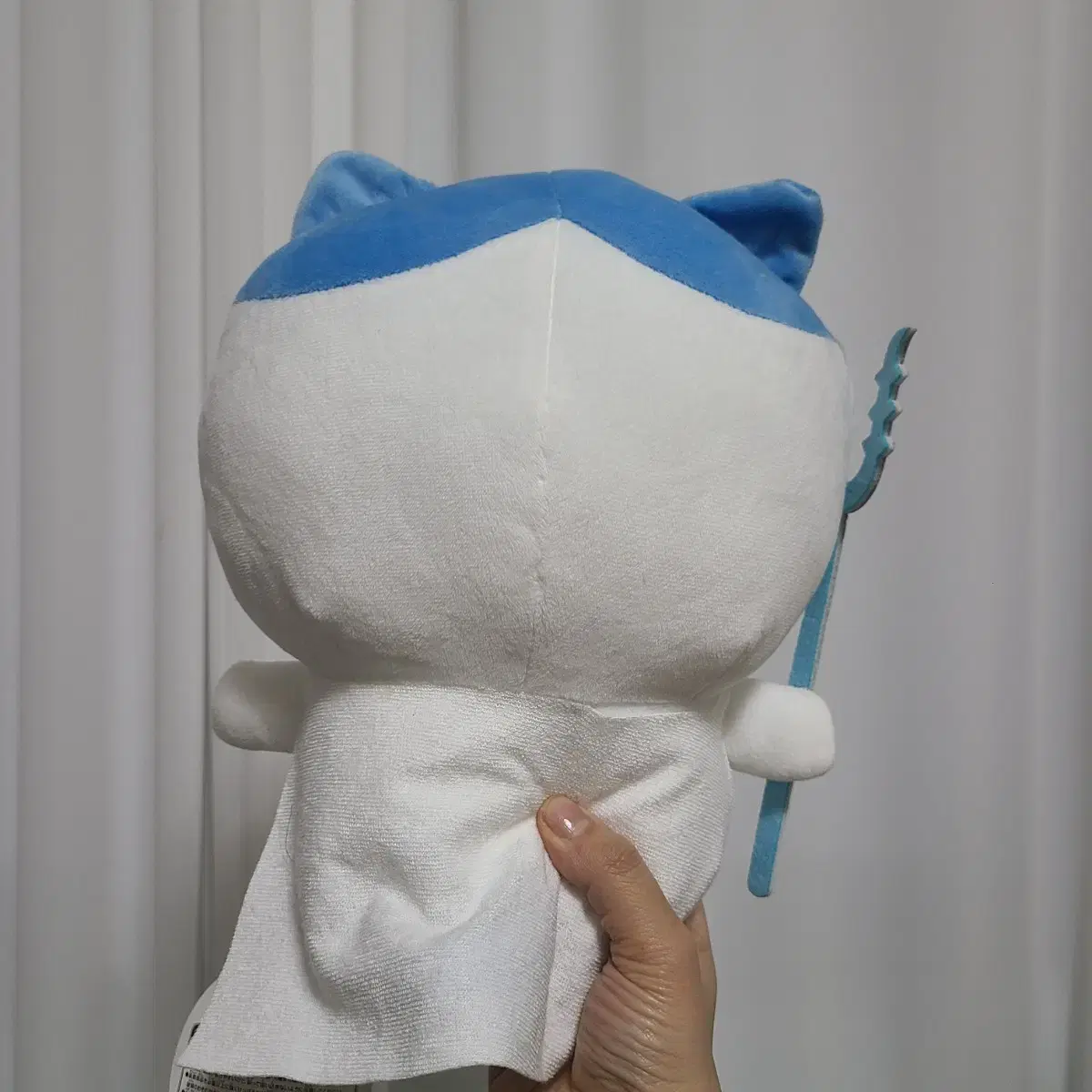 먼작귀 치이카와 인형 굿즈 캐릭터 빈티지 소품 만화 일본 악마 30cm