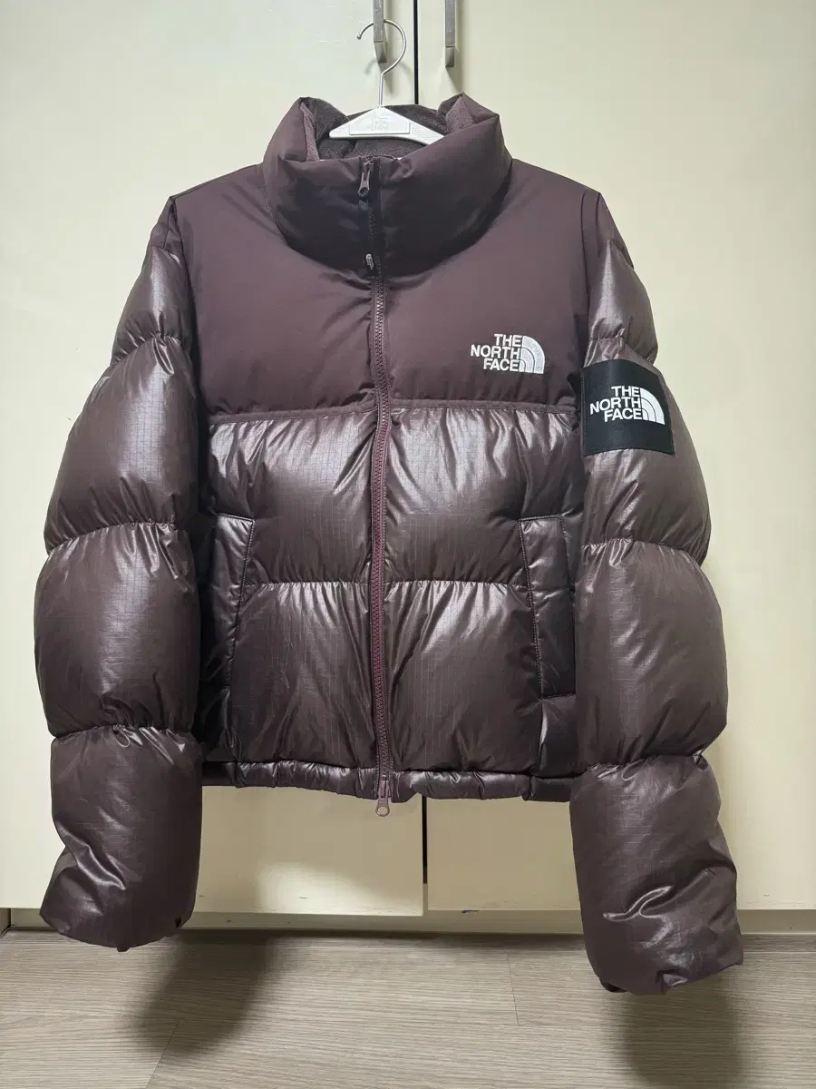 The North Face White Label Novelty Nupts