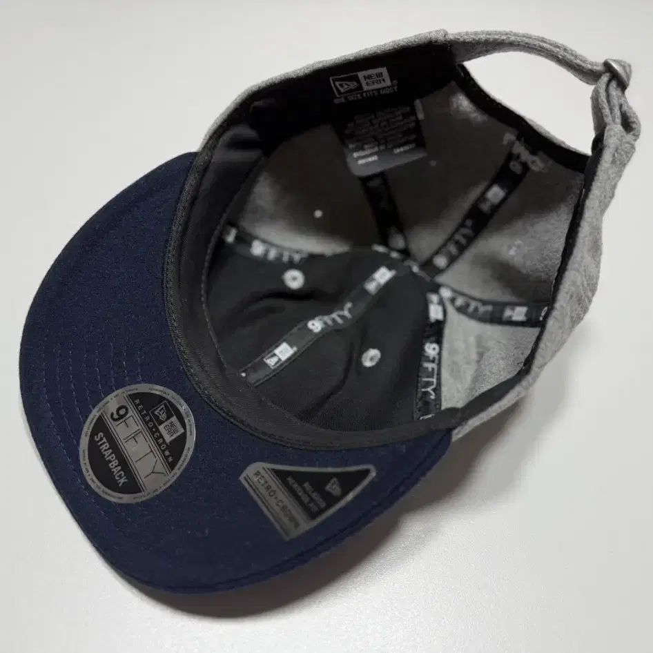 뉴에라 lmc 콜라보 950(9fifty) 모자