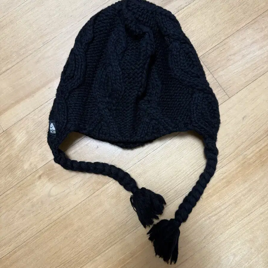 NIKE ACG vintage beanie 나이키 빈티지 비니