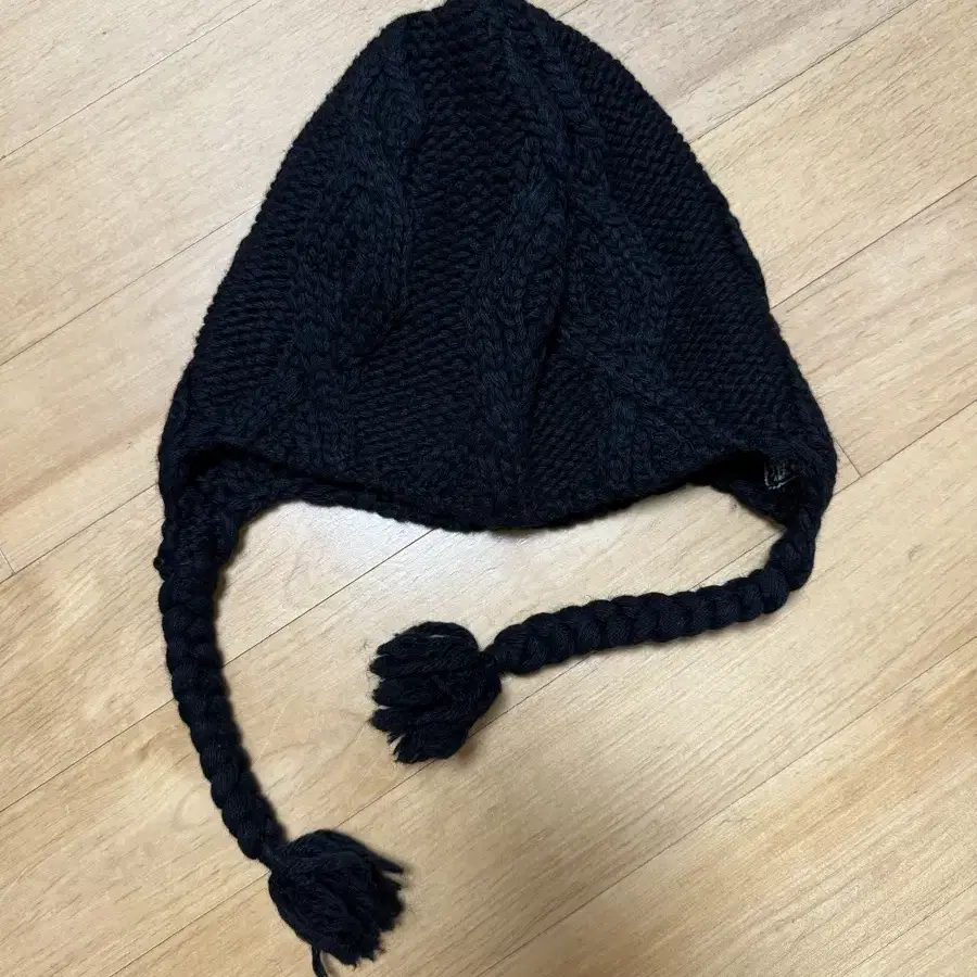 NIKE ACG vintage beanie 나이키 빈티지 비니