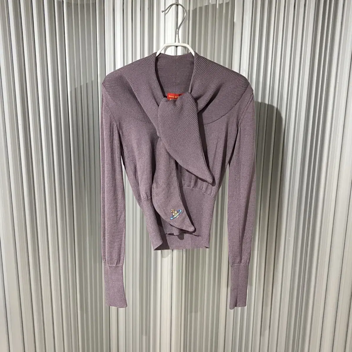 vivienne westwood knit