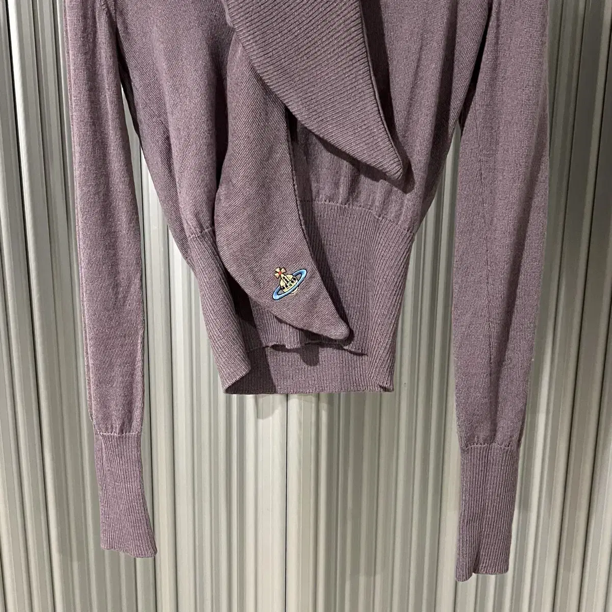 vivienne westwood knit