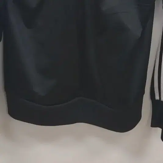 아디다스 Adidas 블랙 자켓 공용 M T003