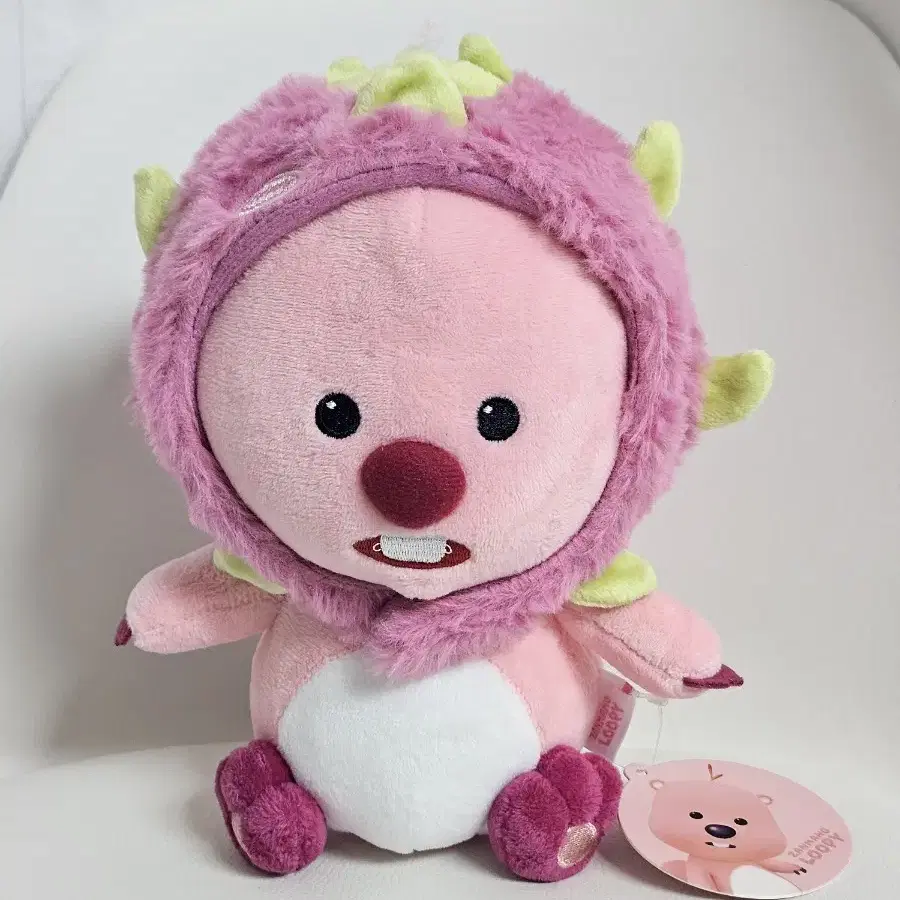 잔망루피 인형 판매(20cm)