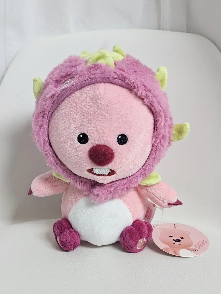 잔망루피 인형 판매(20cm)