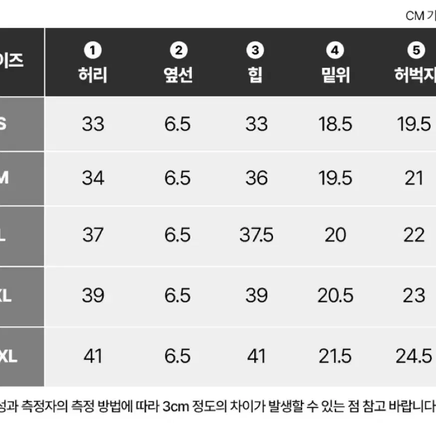 캘빈클라인 여성 팬티