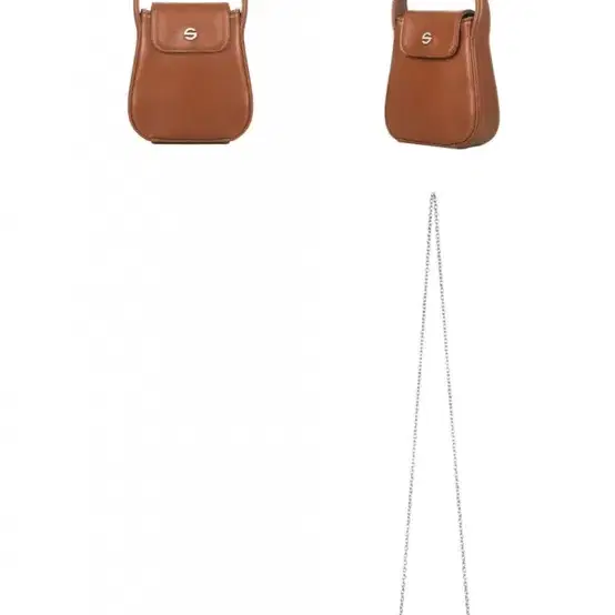 세미코드 lottie bag_camel