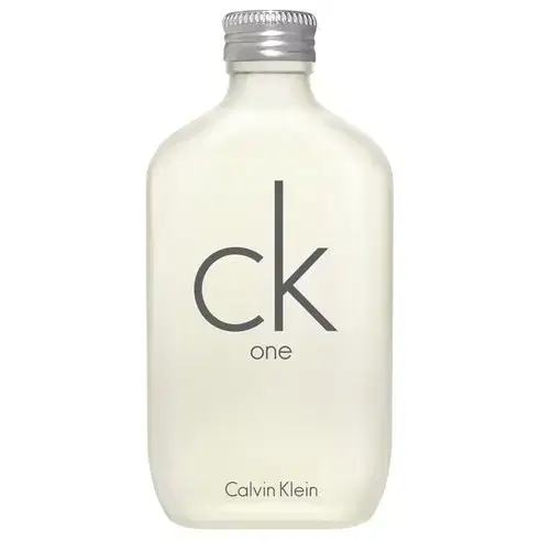 캘빈클라인 향수 ck one edt 100ml 새상품급