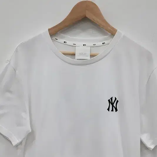 엠엘비 Mlb 라이트 그레이 반팔 티 공용 XL(105) T048