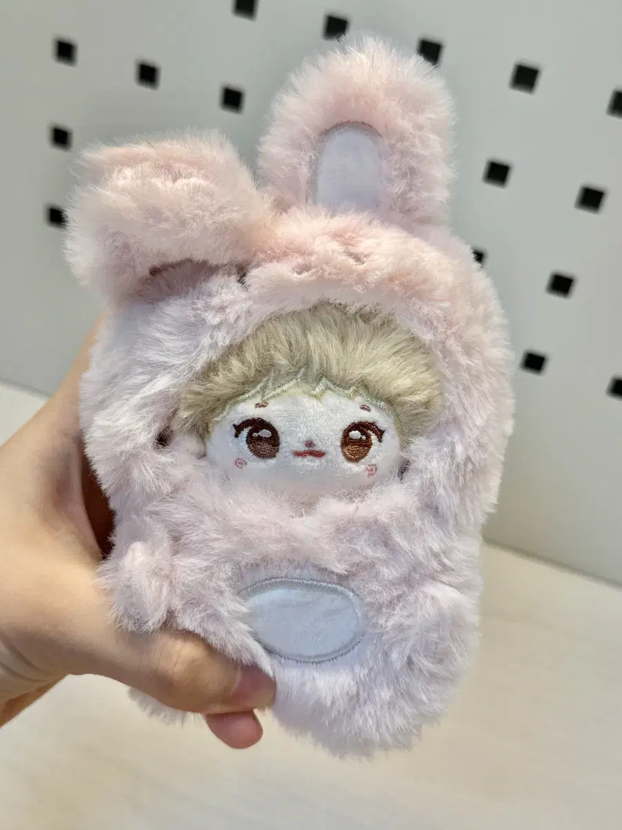 10cm 무속성 솜인형 판매