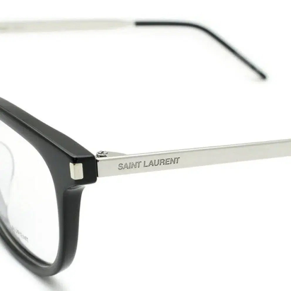 SAINT LAURENT 생로랑안경 프레임 SL 513/F-001 블랙