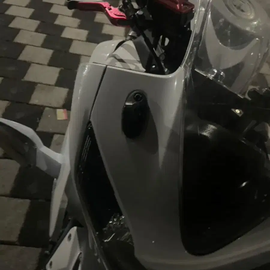 Cbr125 17년식