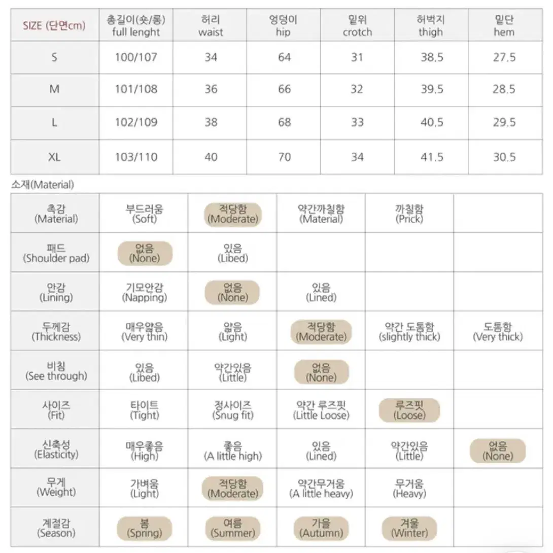 반택포)허리핀턱 트임 롱 와이드 데님팬츠