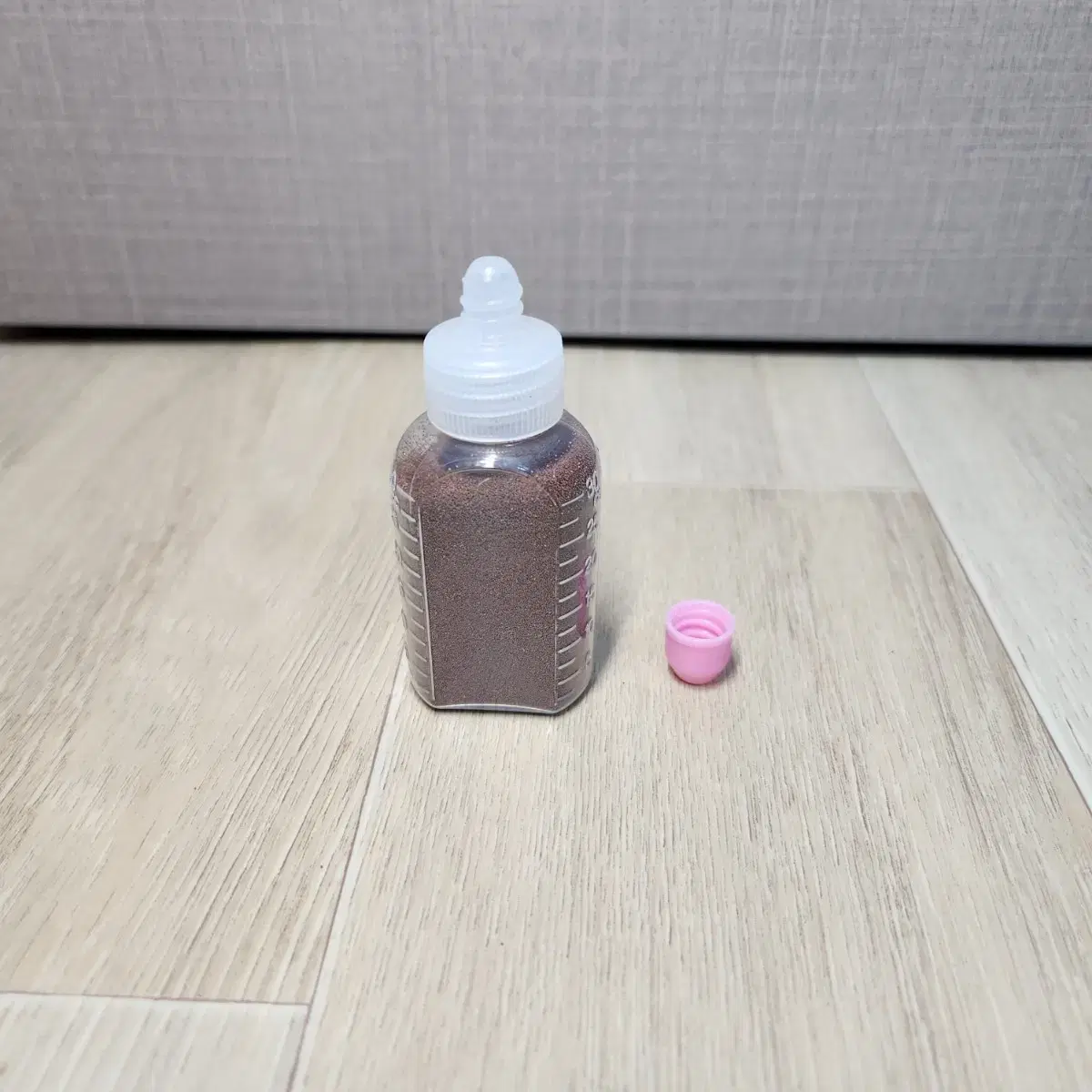 브라인쉬림프 에그 30ml