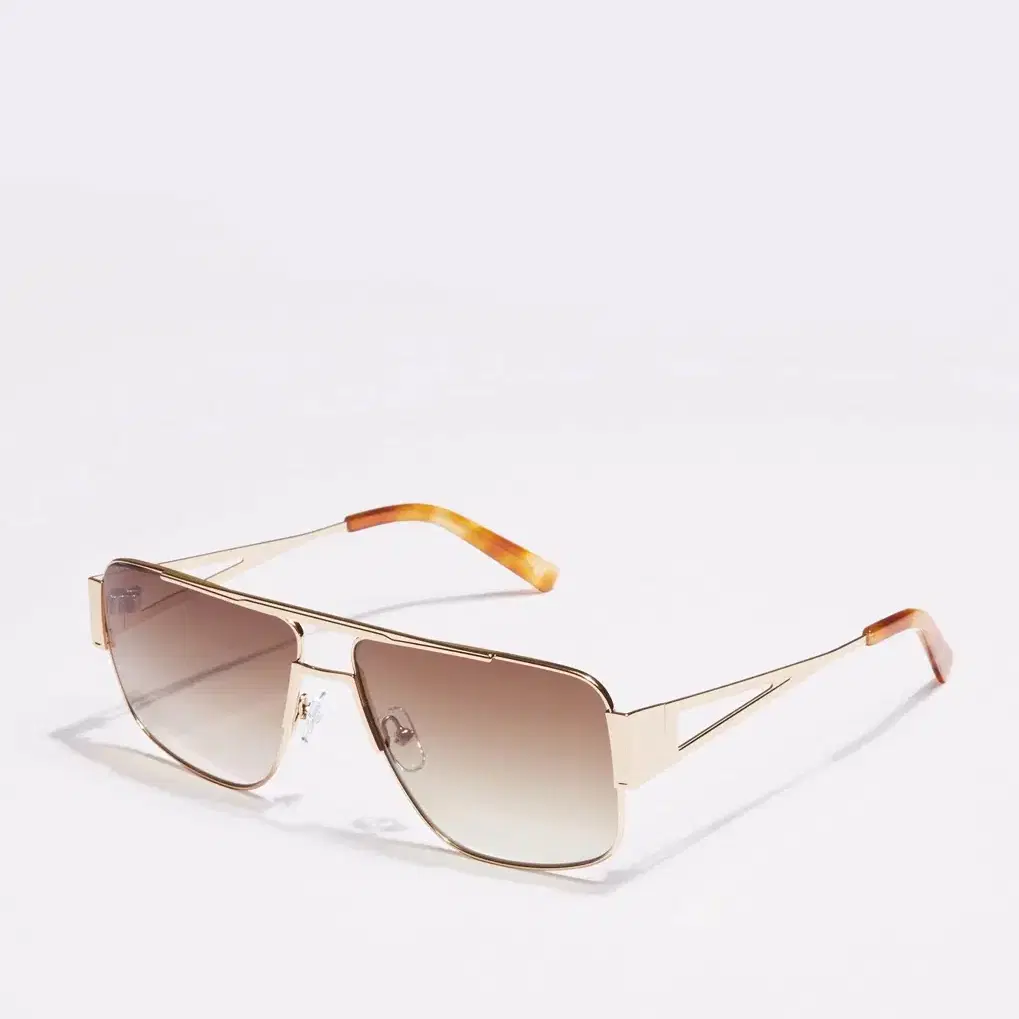 Shevoke alix capri sunglasses