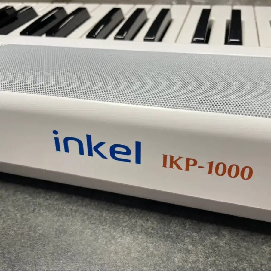 IKP-1000 인켈 디지털피아노