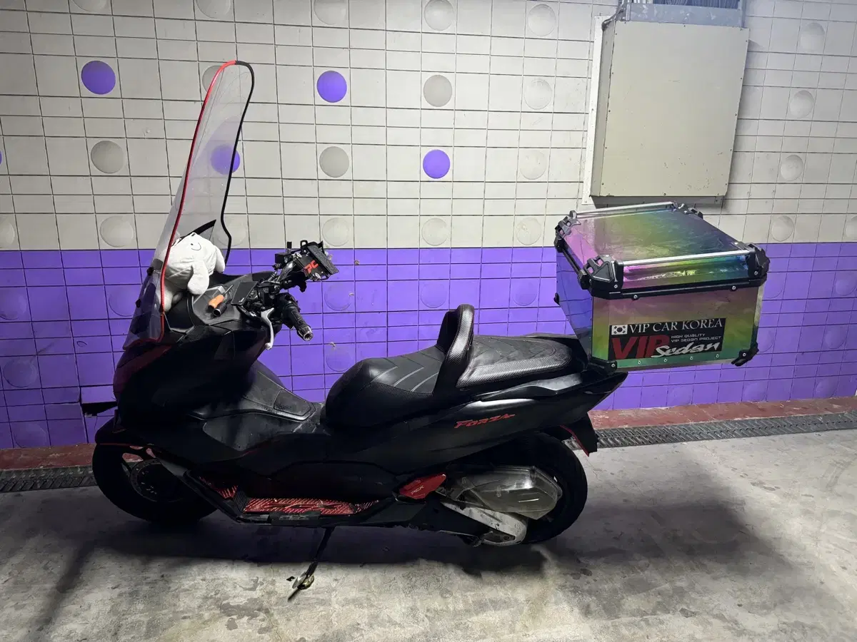 pcx125