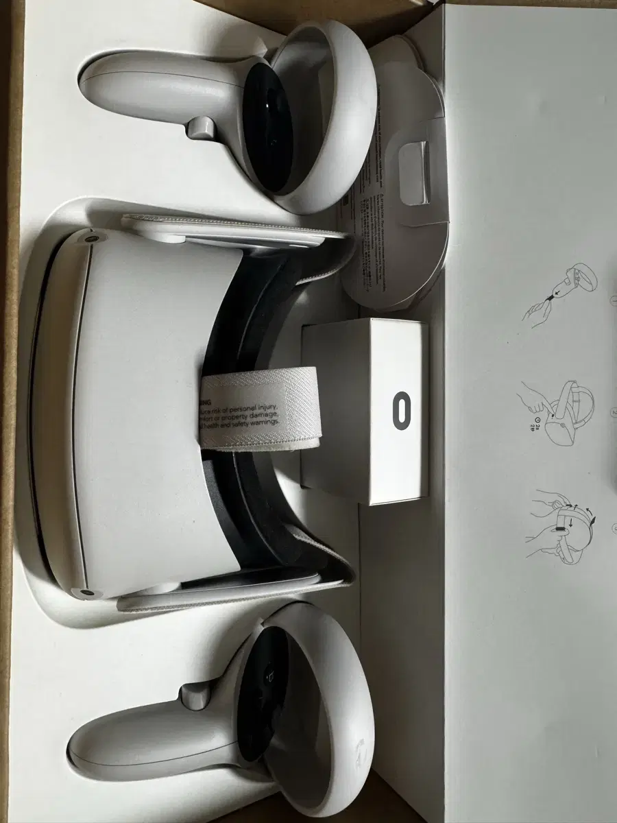 oculus QUEST2 128GB