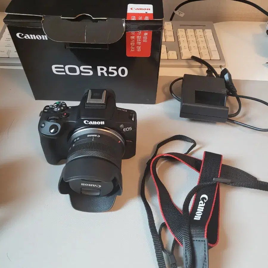 eos r50 번들렌즈