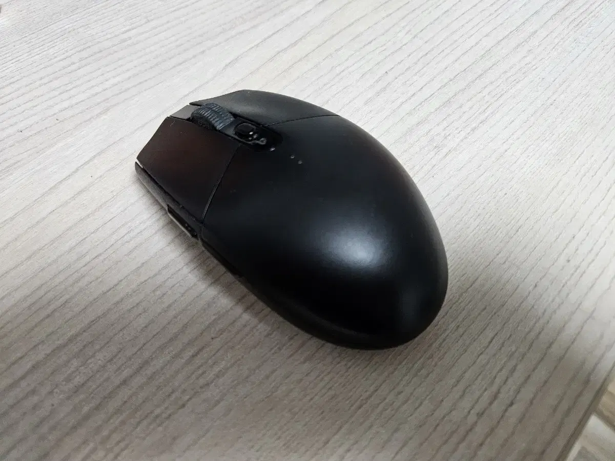 [가격 내림] G304 게이밍 마우스