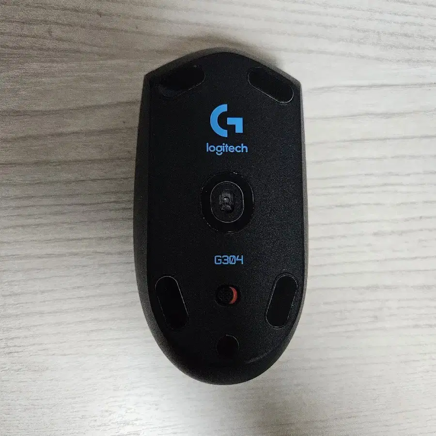 [가격 내림] G304 게이밍 마우스