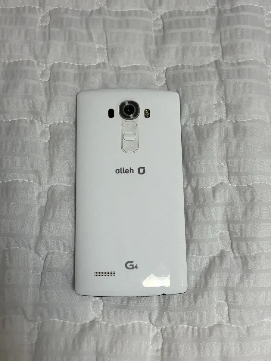 LG G4 공기계 판매