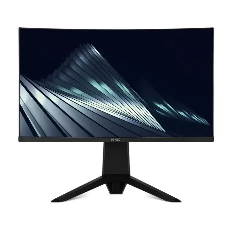 이그닉 비와이 프로 27X 2516 RAM 32G 165hz