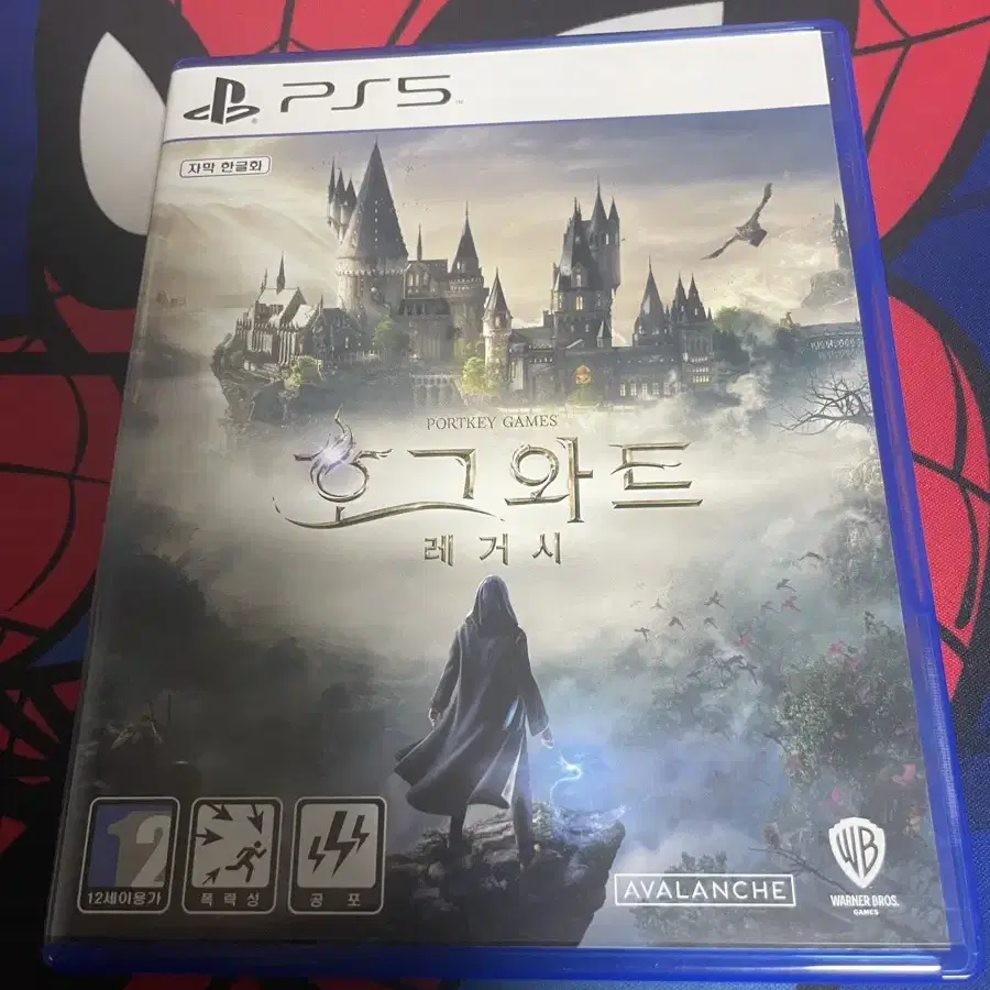 ps5호그와트 레거시