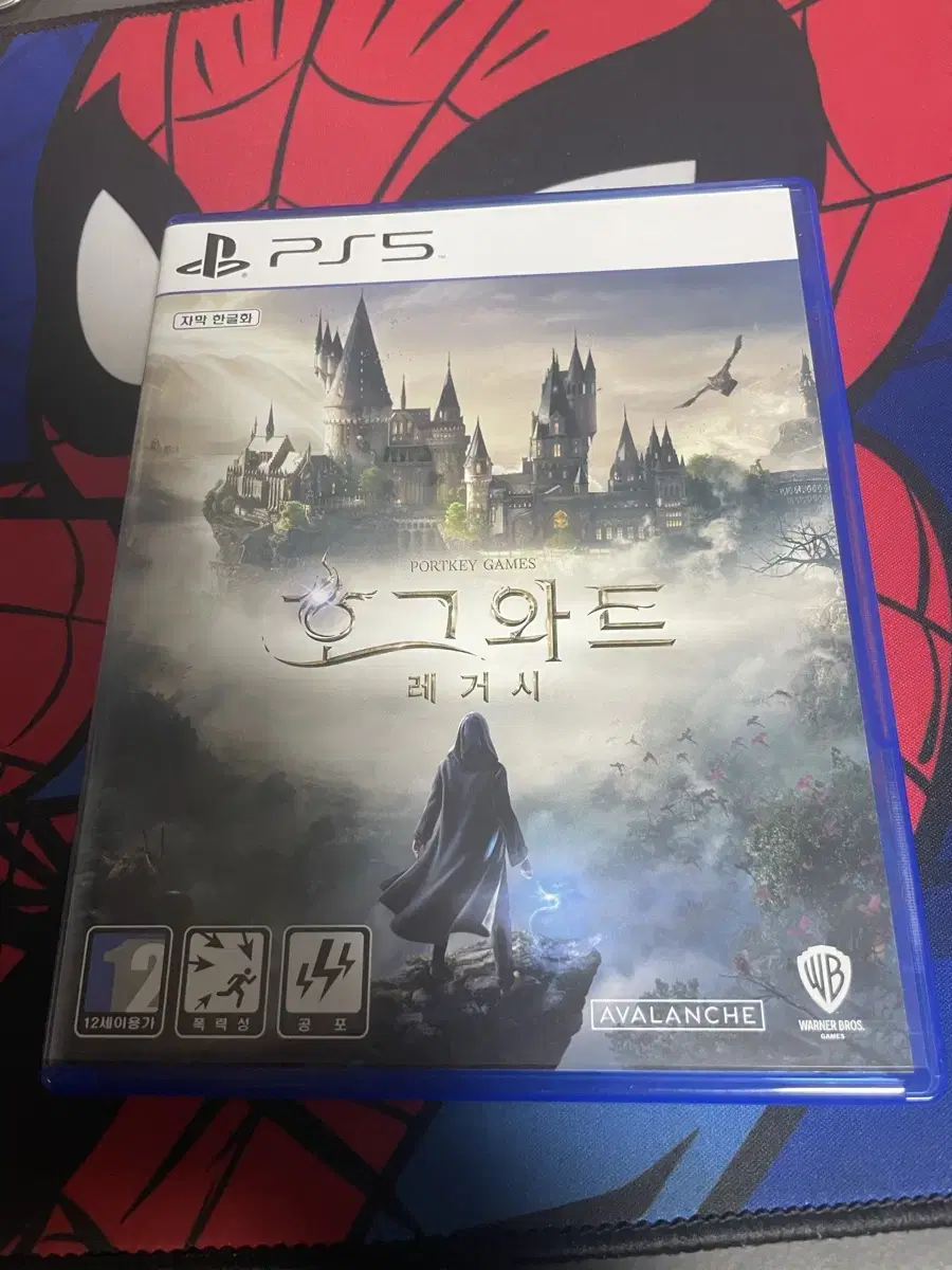 ps5호그와트 레거시