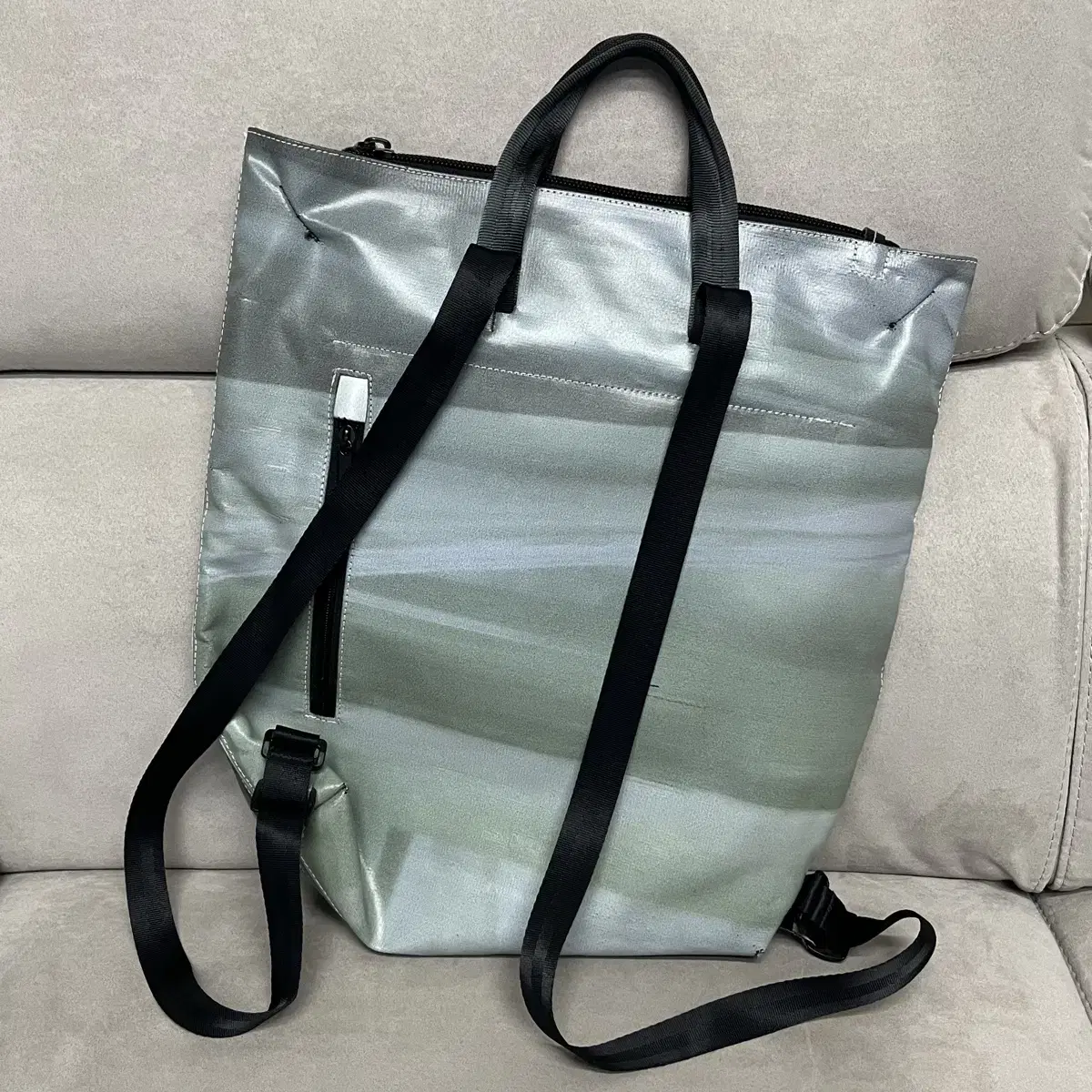 Freitag PETE Bag 프라이탁 페테 백팩