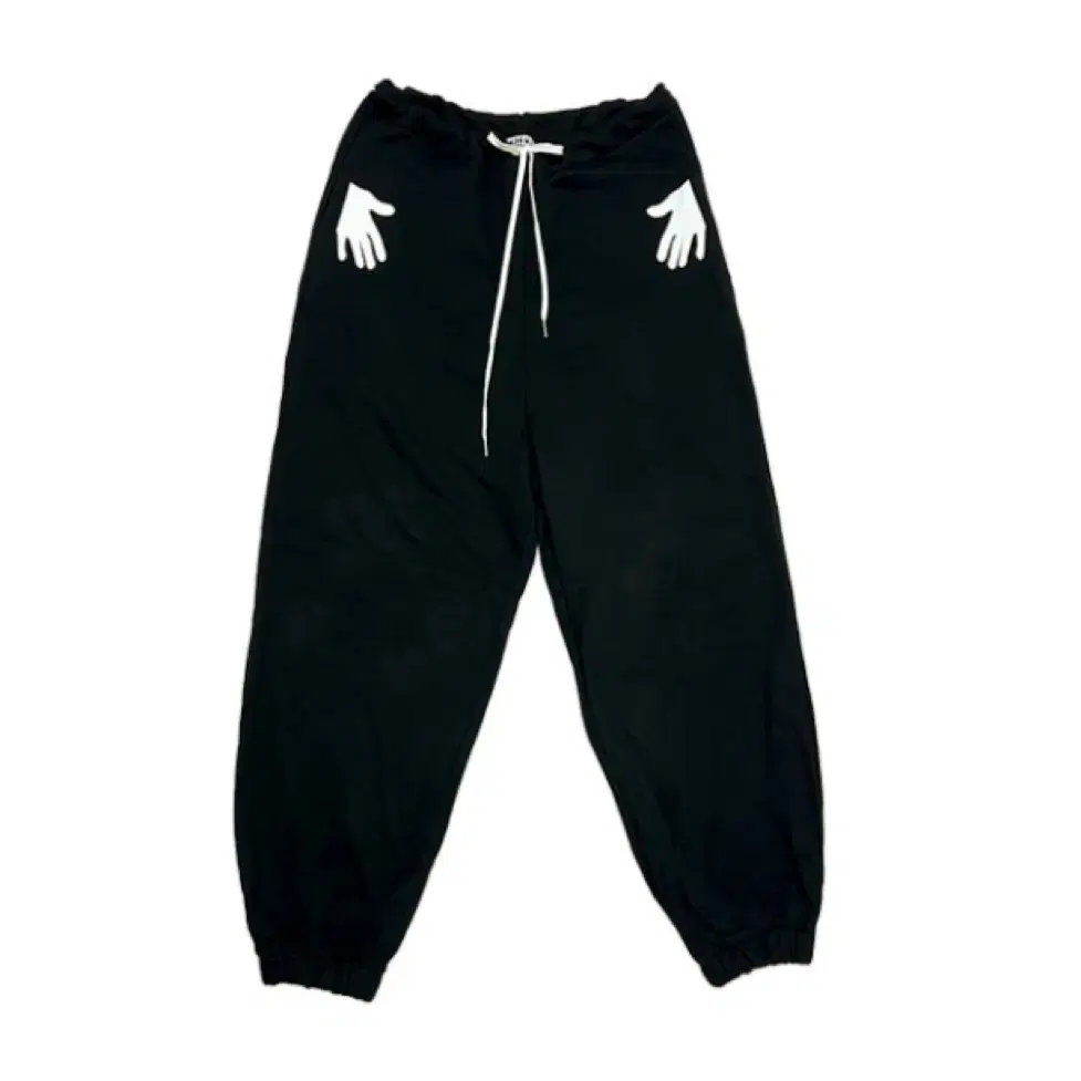 Etumik sinsaru pants