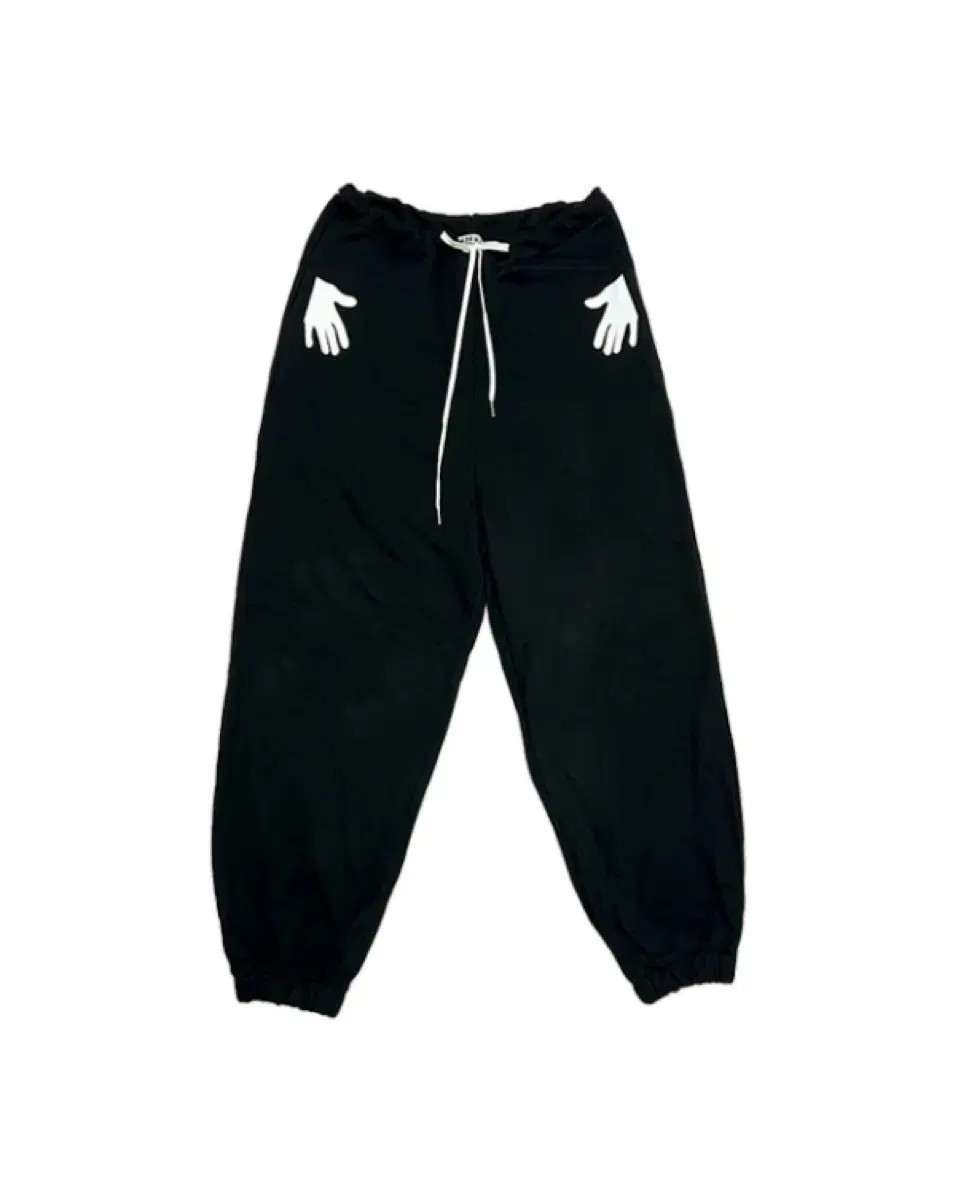 Etumik sinsaru pants