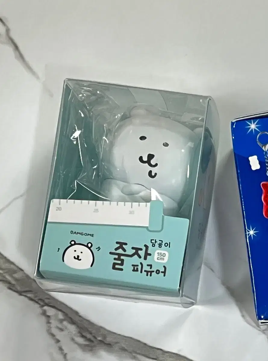 담곰이 농담곰 줄자