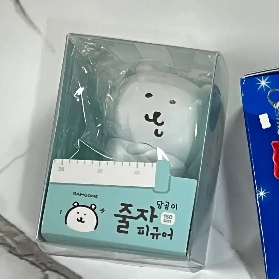 담곰이 농담곰 줄자