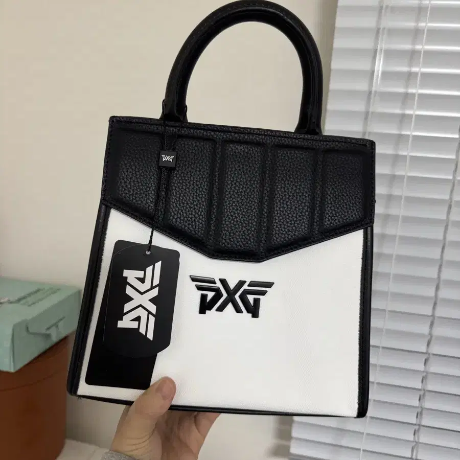 Pxg 미니백 여성가방