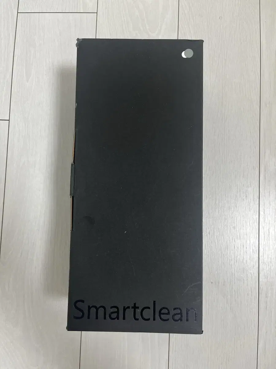 Smartclean 초음파 세척기 처분합니다.