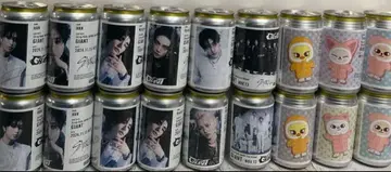 Straykids 스키즈 레몬스쿼시 묶음 판매