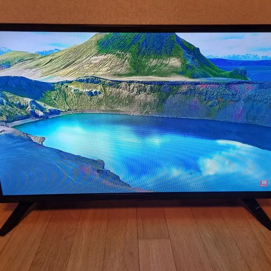 디에스샵 32인치 hd tv 티비 모니터 가능