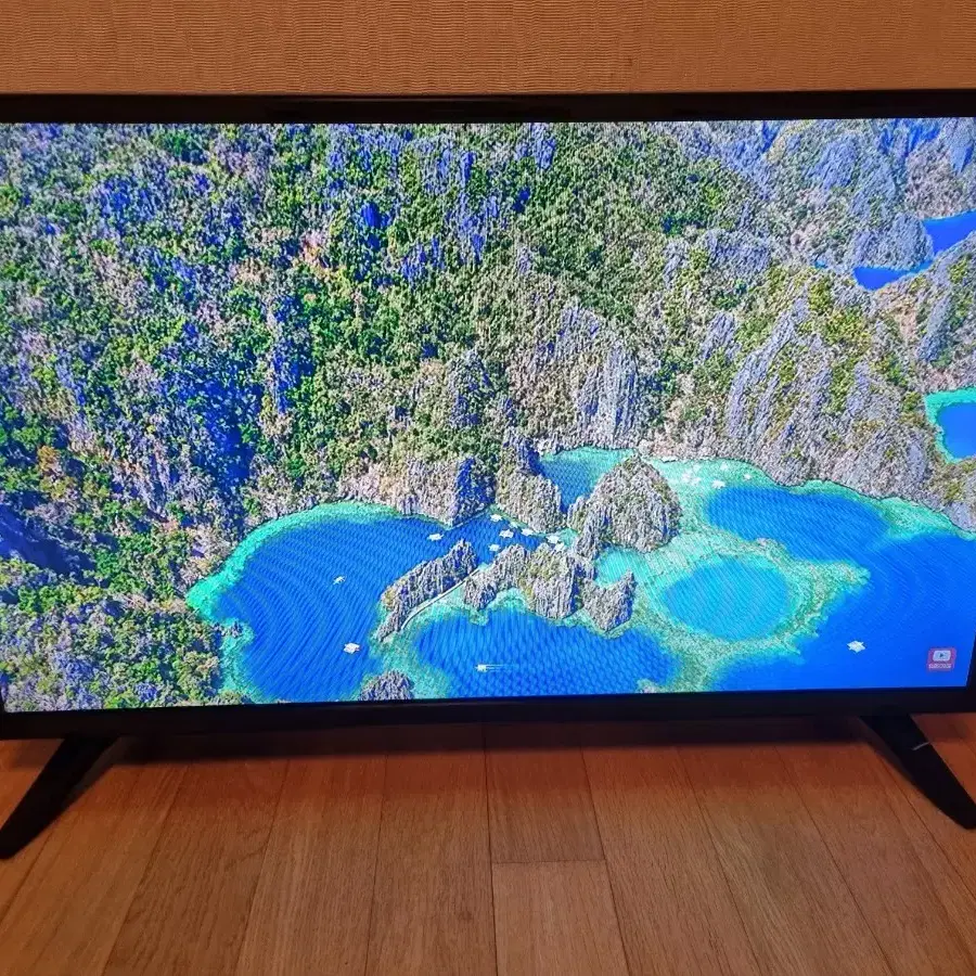 디에스샵 32인치 hd tv 티비 모니터 가능