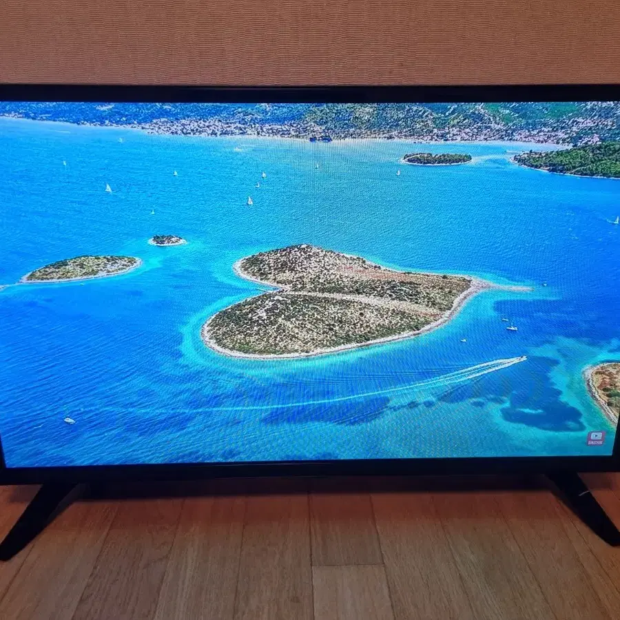 디에스샵 32인치 hd tv 티비 모니터 가능