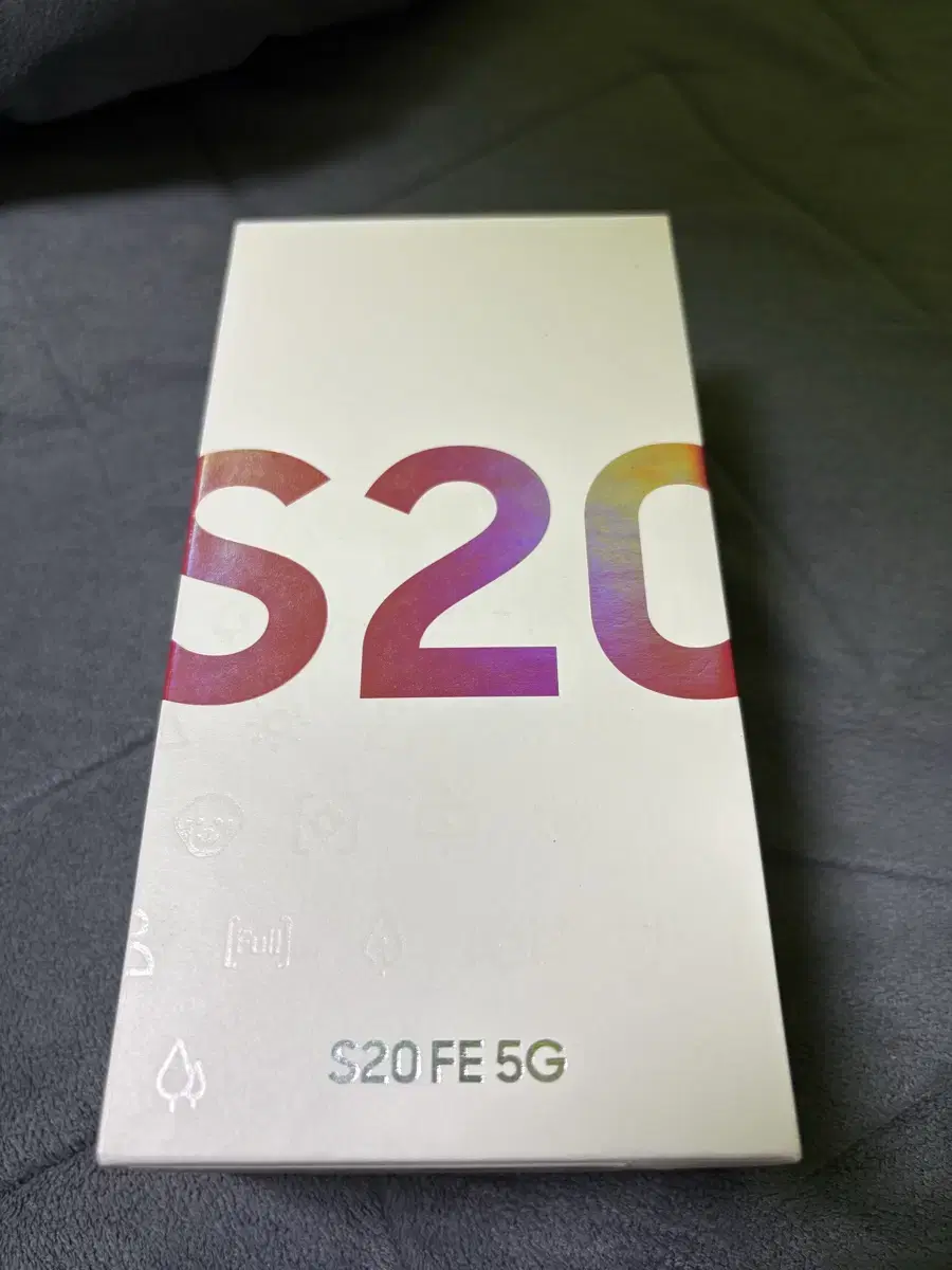 갤럭시 s20 fe 128g