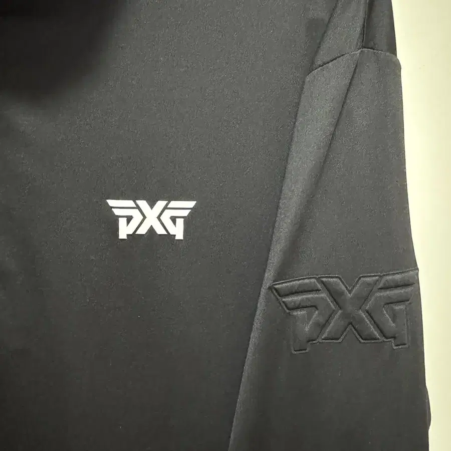 PXG 긴팔 풀오버 셔츠 105