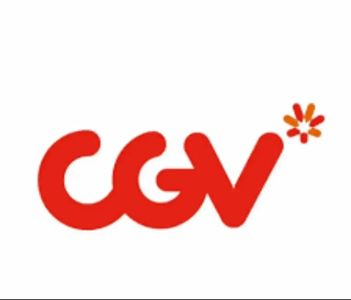 cgv 마지막한장 남았습니다