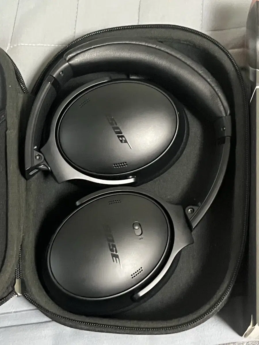 Bose qc45