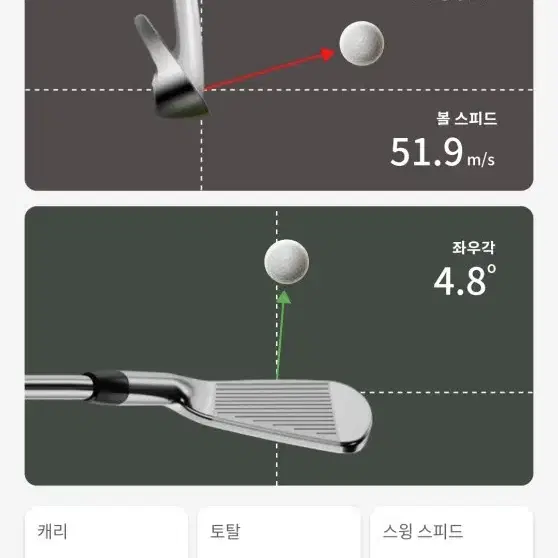 보이스캐디 스윙캐디 sc4 론치 모니터 판매합니다