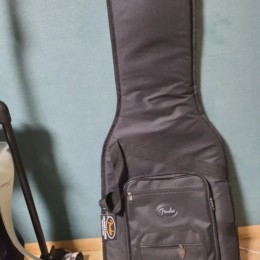 펜더 소프트케이스 fender software gigbag