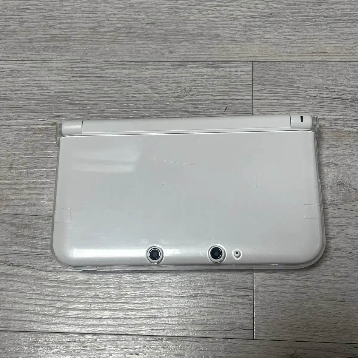 닌텐도 3DS XL 화이트 판매