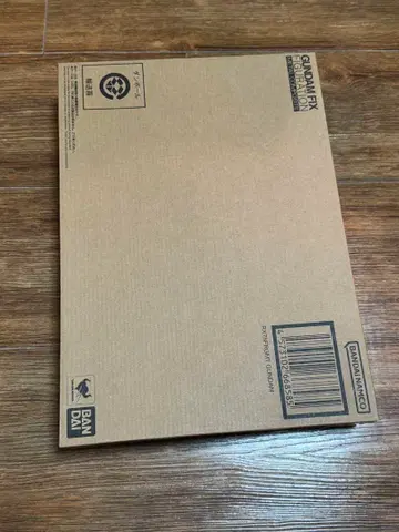 METAL COMPOSITE RX78-2 Fragment 건담