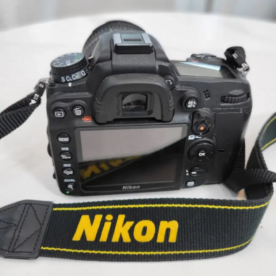 nikon 카메라